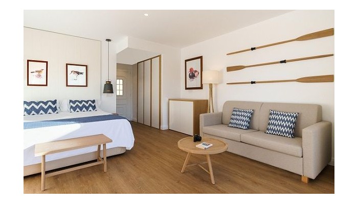 Aparthotel Club Del Sol Resort & Spa poza 2