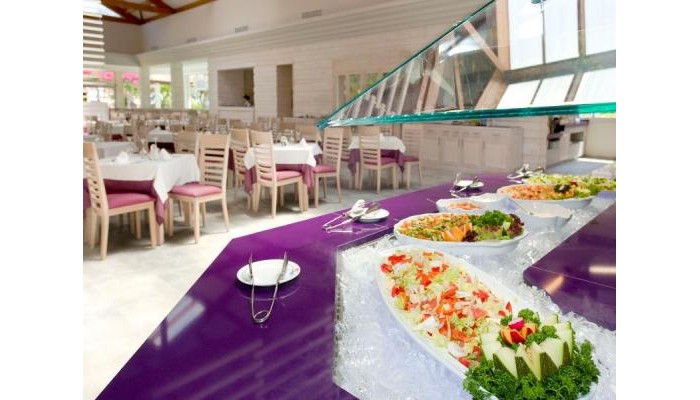 Aparthotel Playa Mar And Spa poza 0