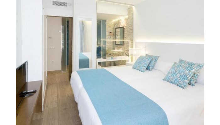 Aparthotel Playa Mar And Spa poza 3