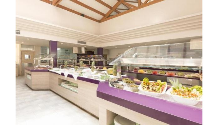 Aparthotel Playa Mar And Spa poza 5