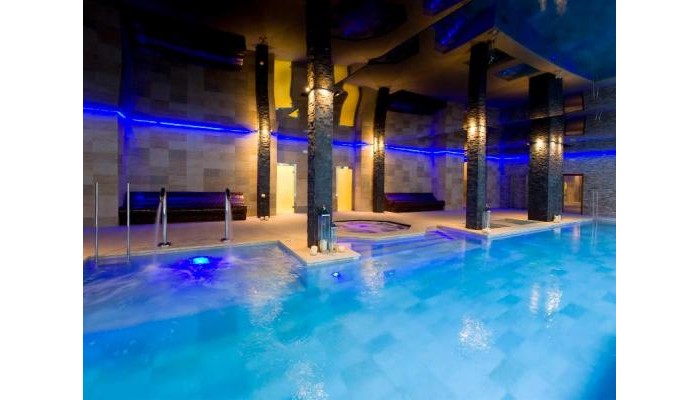 Aparthotel Playa Mar And Spa poza 9