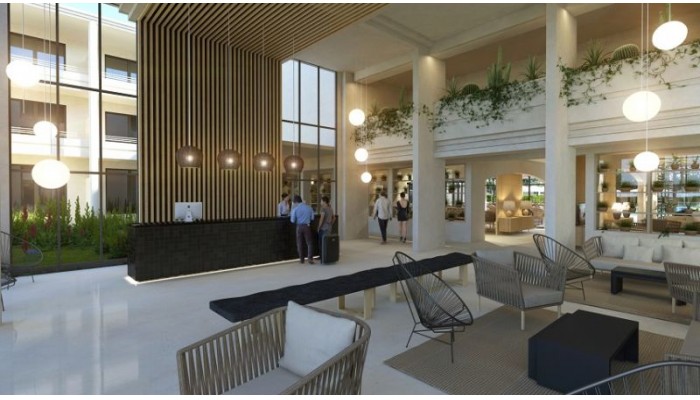 Bahia Pollensa Aparthotel poza 0