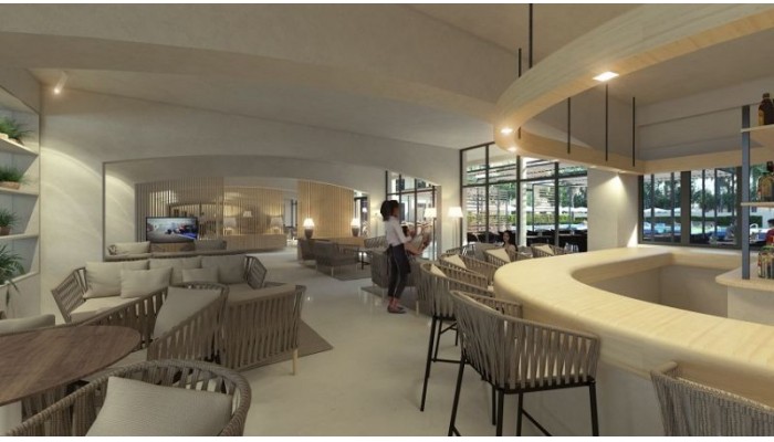 Bahia Pollensa Aparthotel poza 2