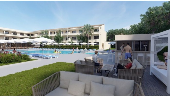 Bahia Pollensa Aparthotel poza 3