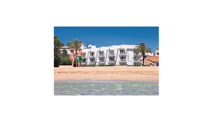 Bellamar Apartments poza 0