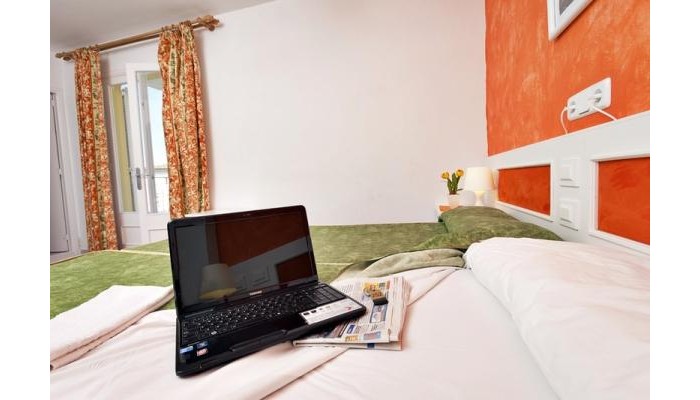 Don Miguel Apartments poza 3