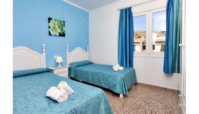 Don Miguel Apartments poza 9