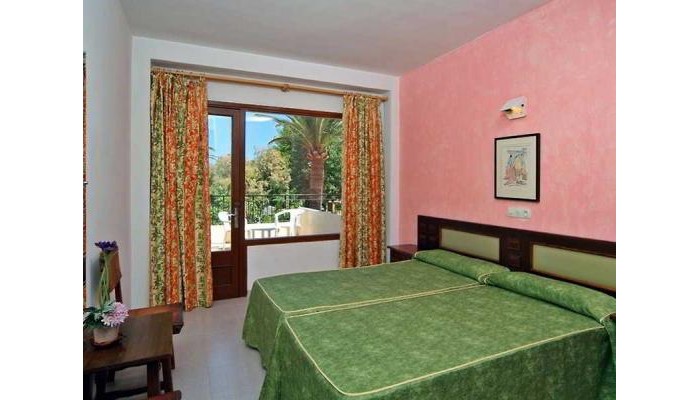 Don Miguel Apartments poza 6