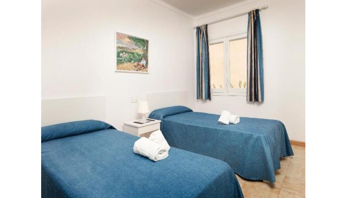 Don Miguel Apartments poza 7