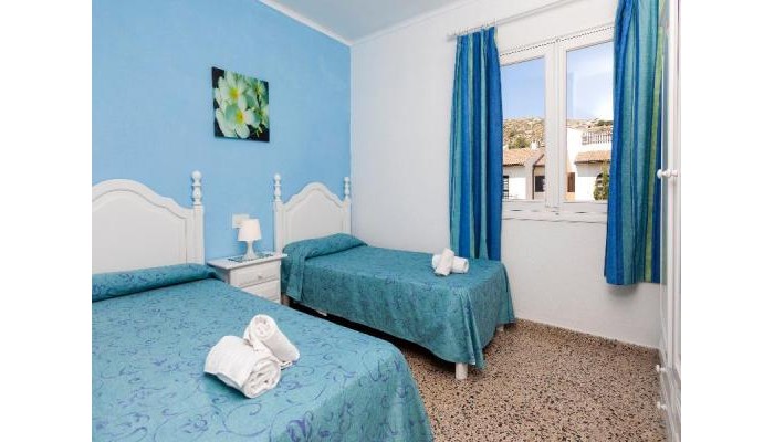 Don Miguel Apartments poza 4