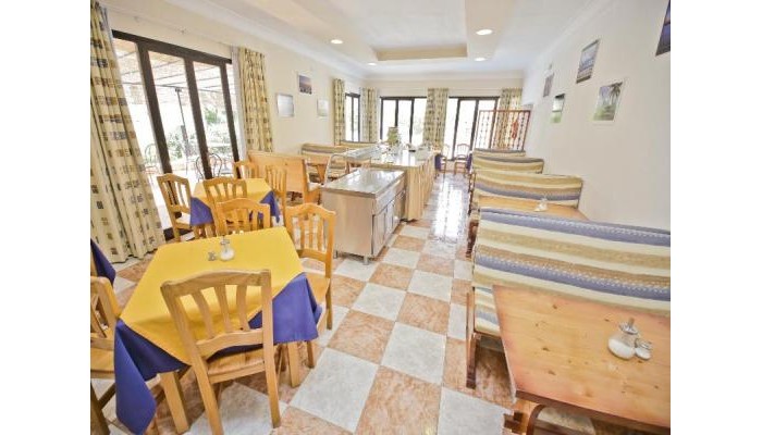 Don Miguel Apartments poza 0