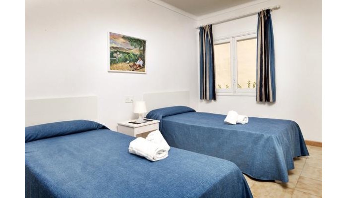 Don Miguel Apartments poza 1