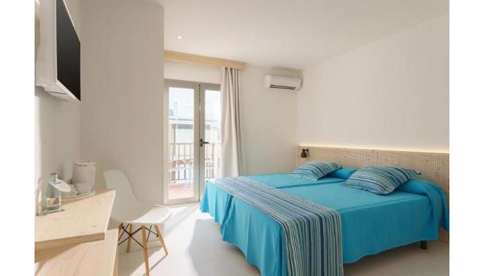 Eolo Hotel poza 4