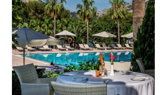 Formentor, A Royal Hideaway Hotel poza 4