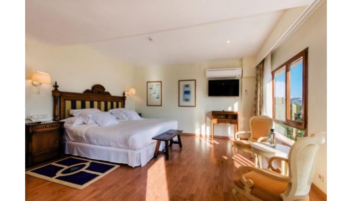 Formentor, A Royal Hideaway Hotel poza 2