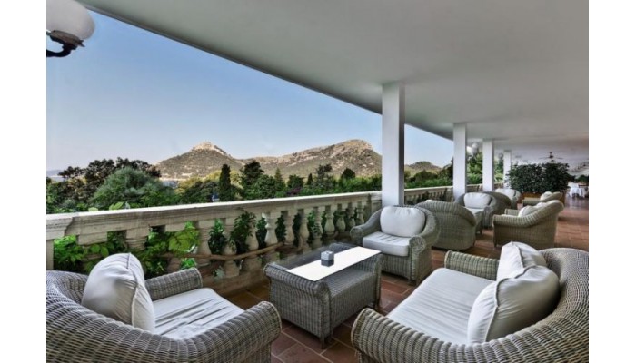 Formentor, A Royal Hideaway Hotel poza 3