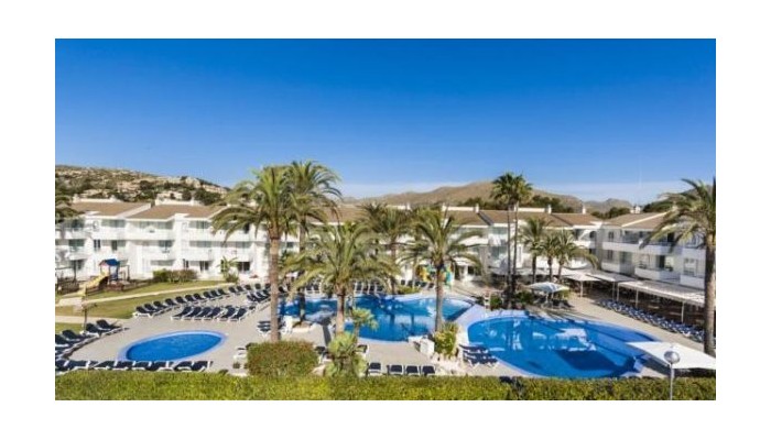 Hoposa Villa Concha poza 0