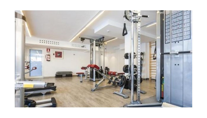 Hoposa Villa Concha poza 8