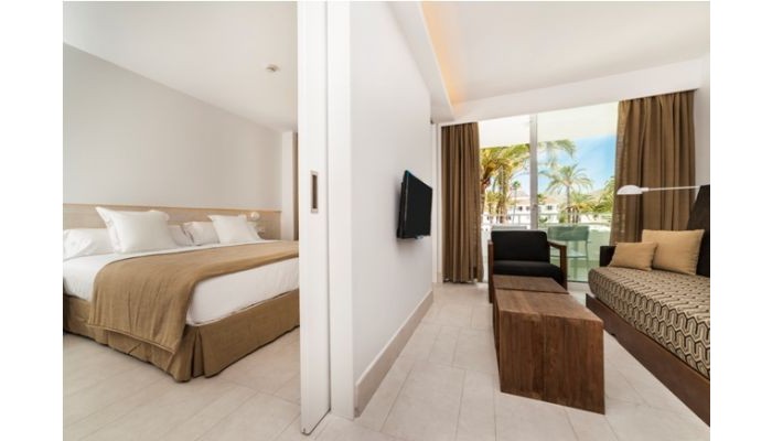 Hoposa Villa Concha poza 1