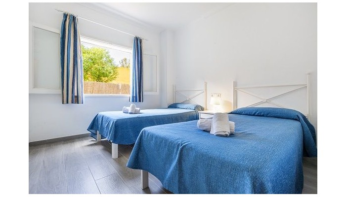 Hotel Apartamentos Don Miguel poza 2