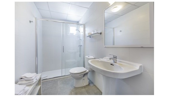 Hotel Apartamentos Don Miguel poza 3