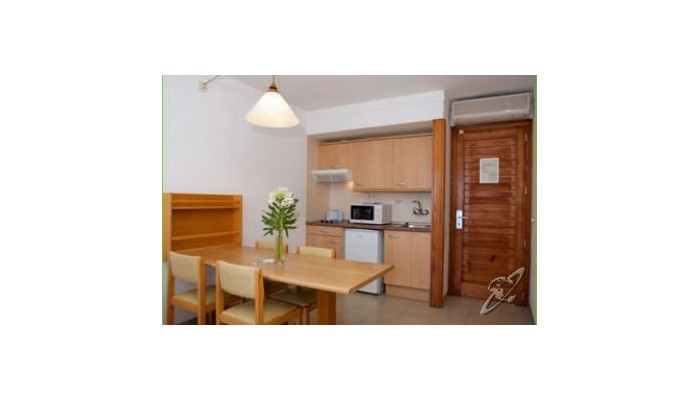 Hotel Apartamentos Hobby Club poza 8