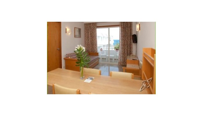 Hotel Apartamentos Hobby Club poza 7