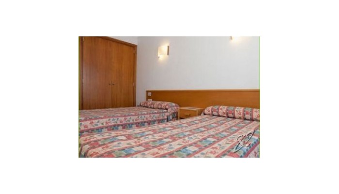 Hotel Apartamentos Hobby Club poza 10