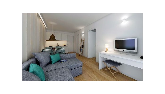 Hotel Apartamentos Hobby Club poza 2