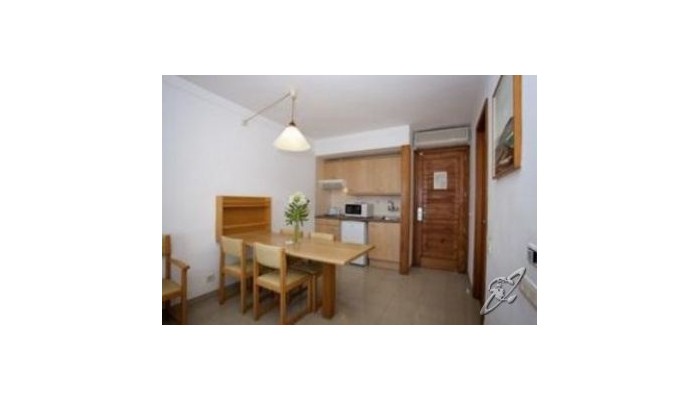 Hotel Apartamentos Hobby Club poza 6