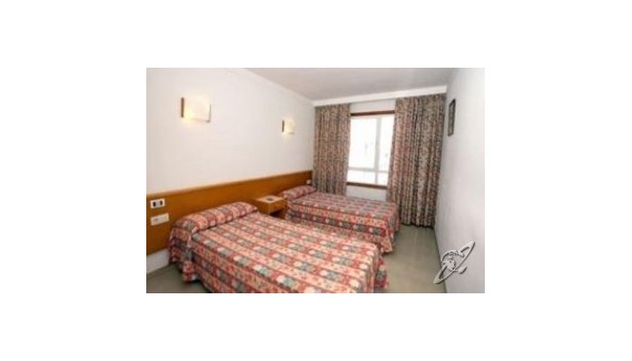 Hotel Apartamentos Hobby Club poza 4