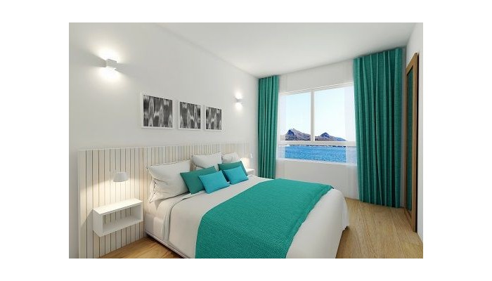 Hotel Apartamentos Hobby Club poza 0