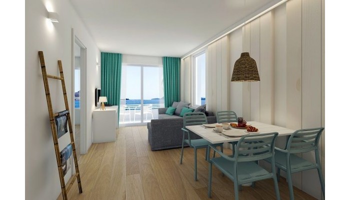 Hotel Apartamentos Hobby Club poza 3