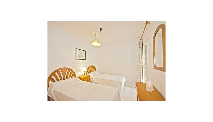 Hotel Apartamentos Llevant poza 0