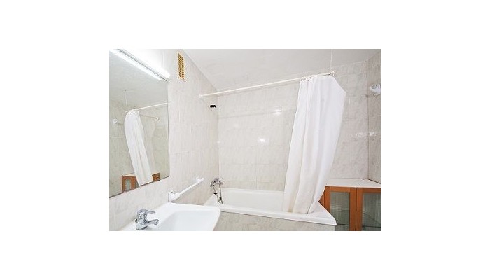 Hotel Apartamentos Llevant poza 1