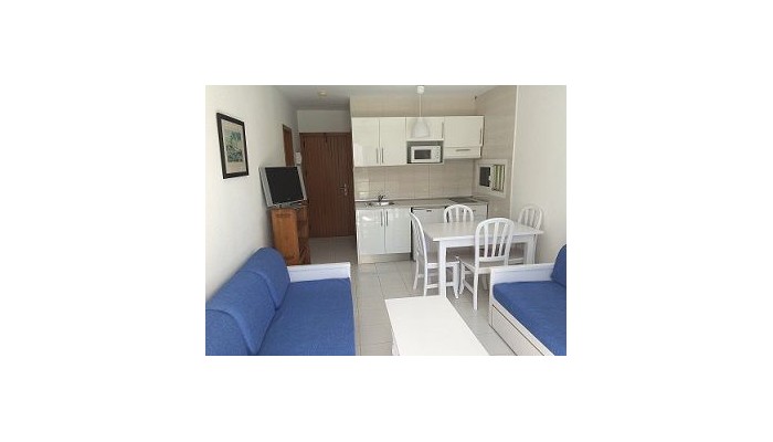 Hotel Apartamentos Llevant poza 3