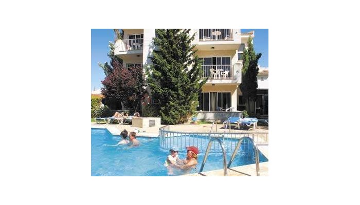 Hotel Apartamentos Massol poza 0