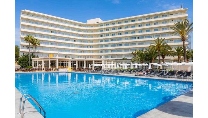 Hotel Cabot Pollensa Park Spa poza 6