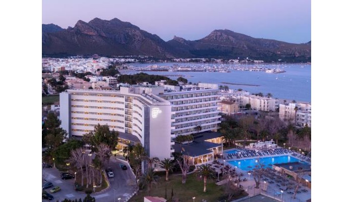 Hotel Cabot Pollensa Park Spa poza 0