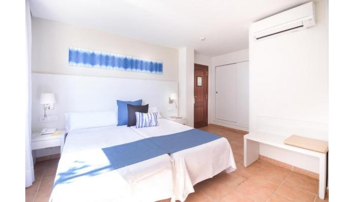 Hotel Cabot Pollensa Park Spa poza 1