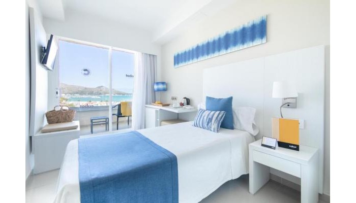 Hotel Cabot Pollensa Park Spa poza 4