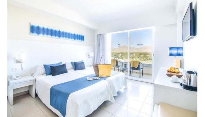 Hotel Cabot Pollensa Park Spa poza 2