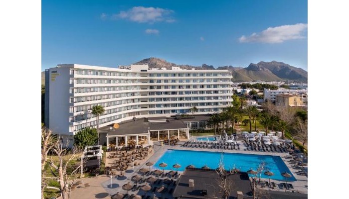 Hotel Cabot Pollensa Park Spa poza 5