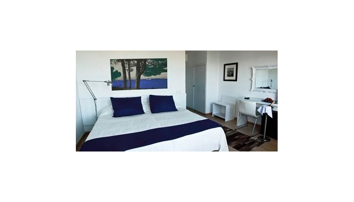 Hotel Capri (Mallorca) poza 2