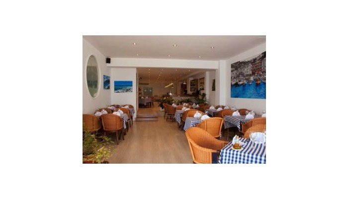 Hotel Capri (Mallorca) poza 1