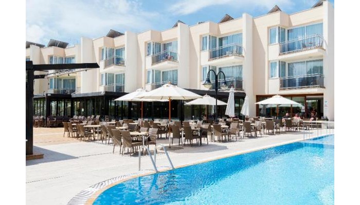 Hotel Duva Spa poza 4