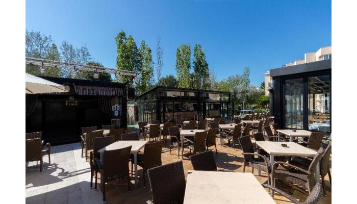 Hotel Duva Spa poza 5