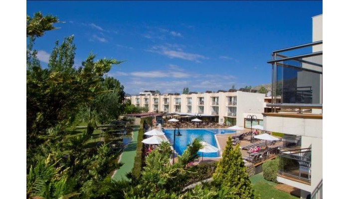 Hotel Duva Spa poza 6