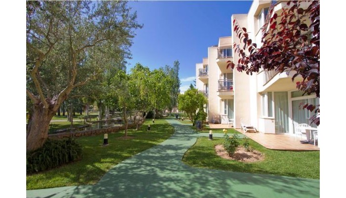 Hotel Duva Spa poza 0