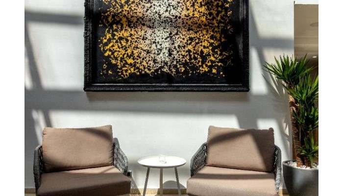 Hotel Duva Spa poza 7